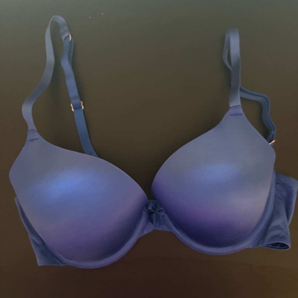 Aerie Sofie Blue Women's Bra